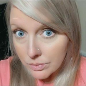 Meet your Posher, Kimberley